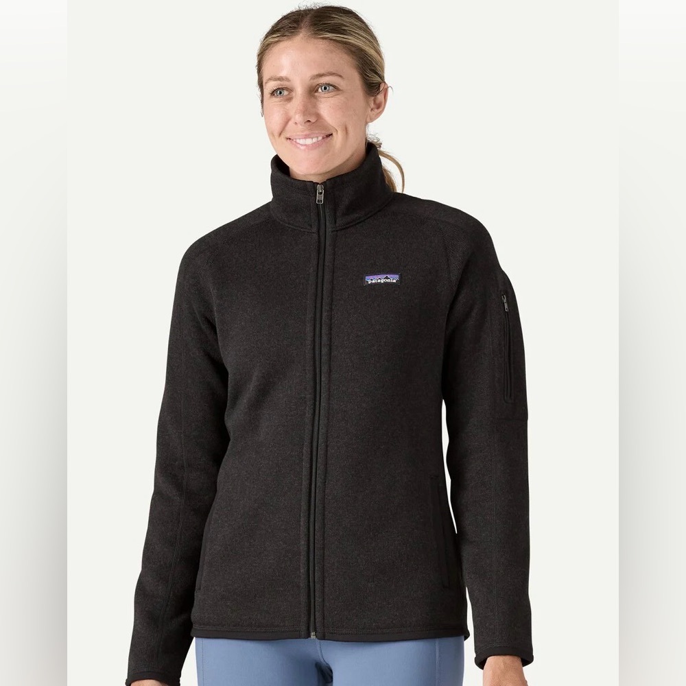 Patagonia Women's Dark Gray Utility Jacket